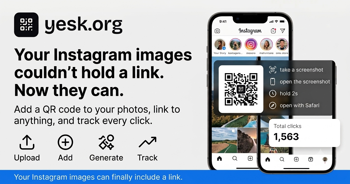 Yesk — 官网预览图